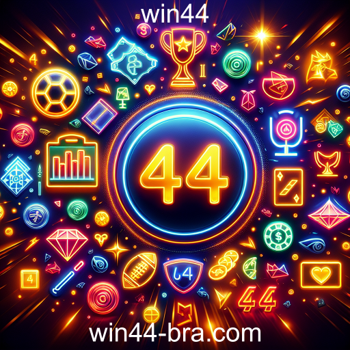 Apostas: Explore o Mundo em Win44